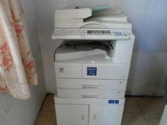 【圖】- 超(chao)低價8成(cheng)新(xin)彩(cai)色A3打印(yin)機(ji)出(chu)售(僅(jin)壹臺) - 上(shang)海(hai)奉賢辦公(gong)用(yong)品 -