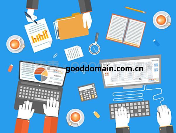 平(ping)面設計(ji)中(zhong)的團(tuan)隊(dui)合(he)作 商業(ye)概念與(yu)辦公協(xie)作