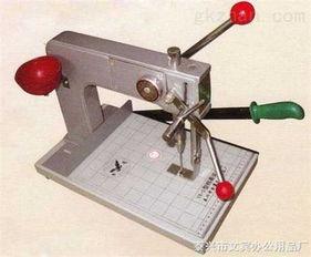 jyx 3 檔案(an)裝訂(ding)機(ji)的創新(xin)與應(ying)用(yong)——以(yi)泰(tai)興市(shi)文(wen)賓(bin)辦公(gong)用(yong)品(pin)廠(chang)為(wei)例(li)