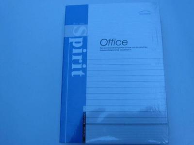 萊特薄本(ben)NO823 32K精品辦(ban)公(gong)軟(ruan)抄(chao)，高(gao)效(xiao)辦(ban)公(gong)的(de)得(de)力(li)助(zhu)手(shou)